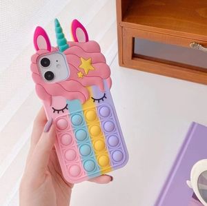 iPhone 11 Silicone Protective Case